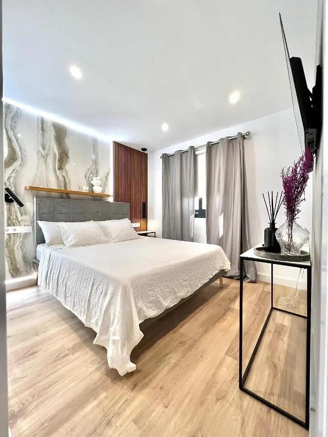 Appartement Silver & Brownie, Nuevo Apart Cerca De La Playa Playa de las Américas